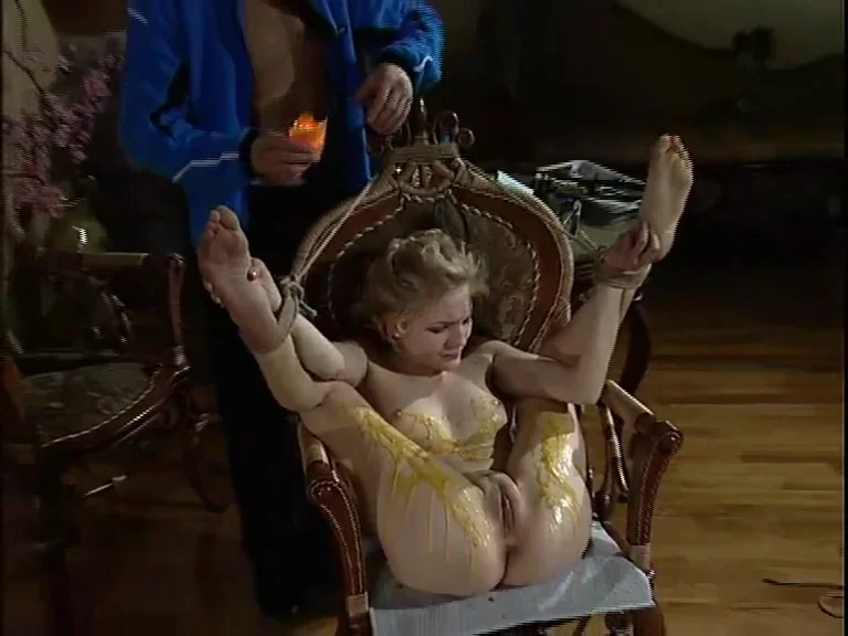 In Love2011 Slave For All Occation