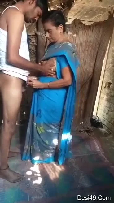 Telugu Randi Blowjob And Fucked