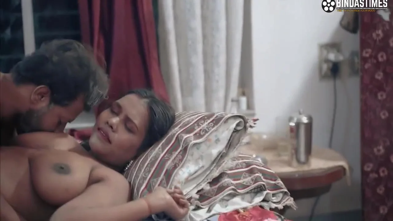 Indian Hot Sexy Girl Ko Dadaji Ne Mast Choda, Sexy Indian Gild Hardcore Fucked By Old Men