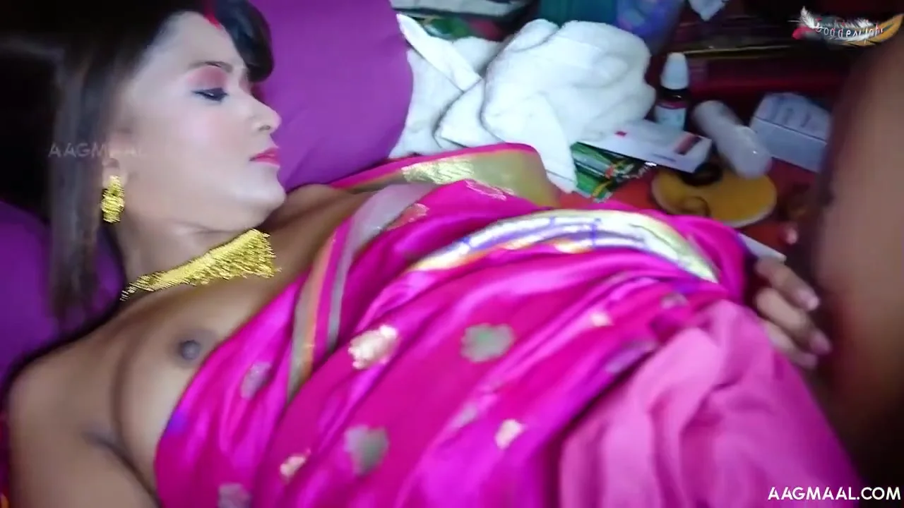 Mallu Bhabhi Uncut (2024) Goddesmahi Hindi Hot Short Film