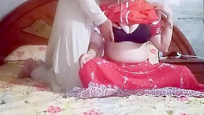 Desi Dhulhan Ki Suhagrat Ki Chudai Full Video Bride Svaif123