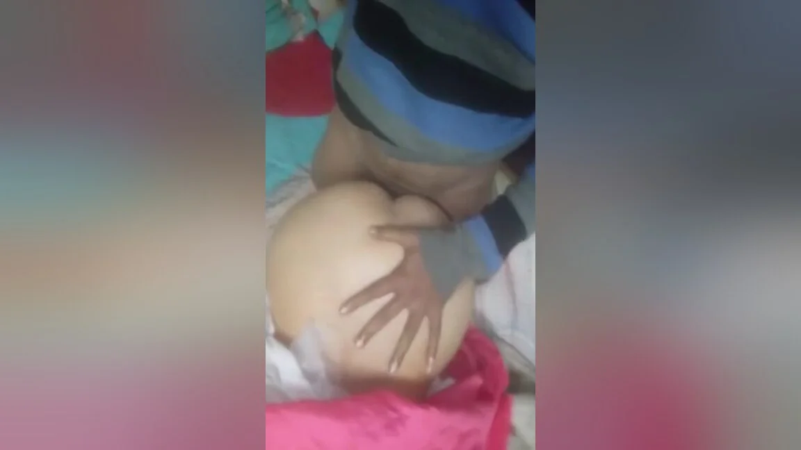 Today Exclusive- Hot Desi Wife Blowjob And Fucked 2