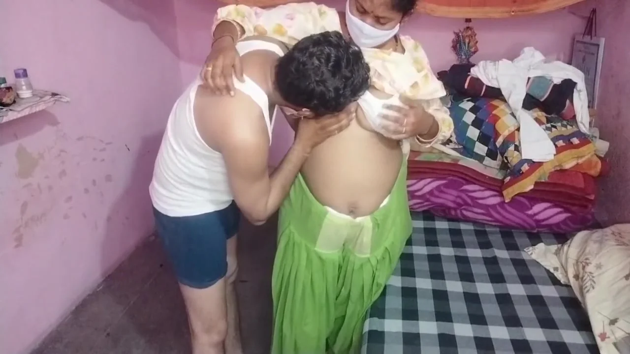 Fucked Well With Neighbors Strong Kiss