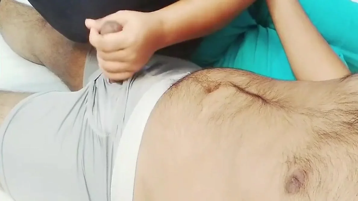 Indian Young Sexy Boudi Sex With Debar