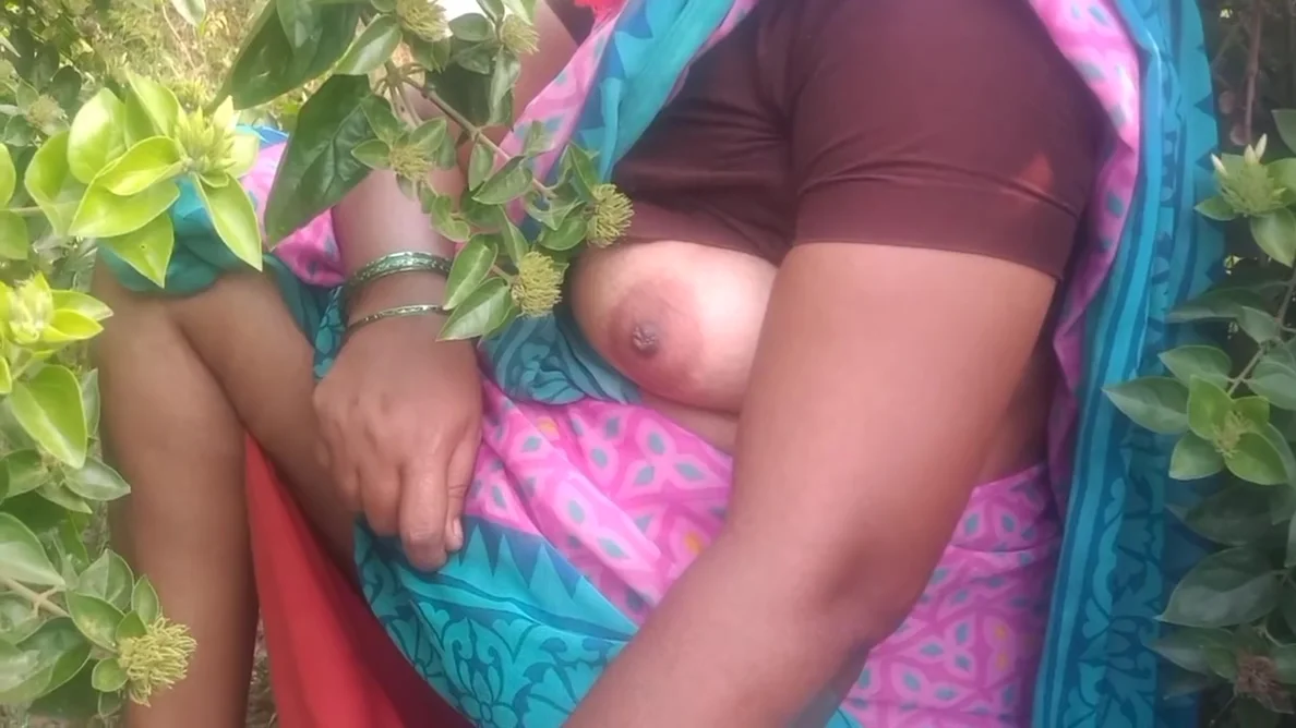 Indian Beauty Boobs Aunty Porn Video