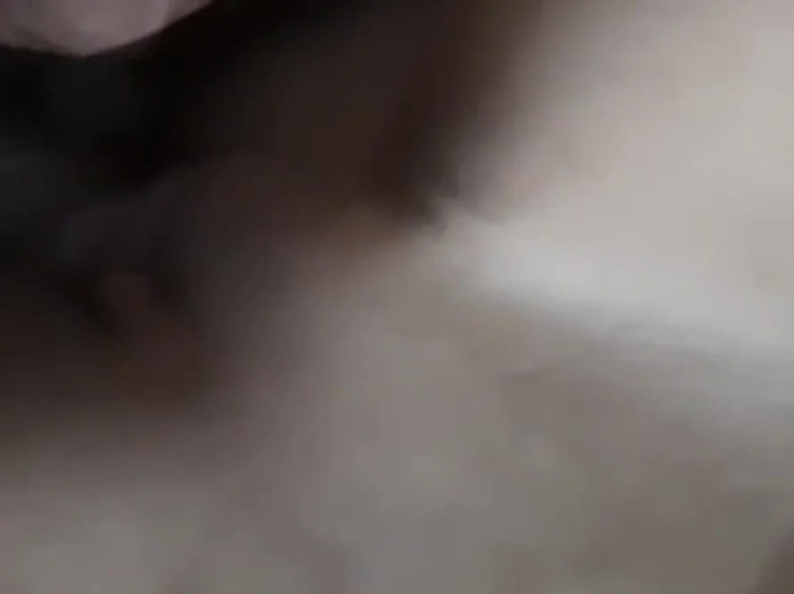 Desi Pregnant Wife Got Horny Riding And Got Shaved Pussy Fucked