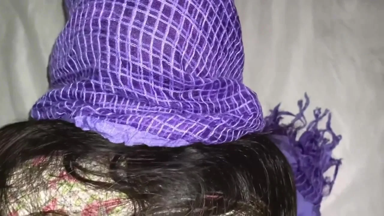 Fake Baba Fucked My Punjabi Stepmoms Big Ass In Doggy Style