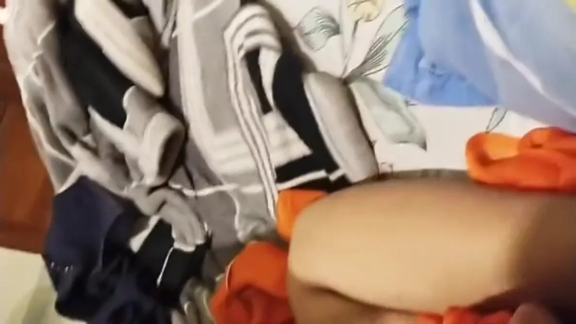 Indian Tamil House Wife With Boy Friend