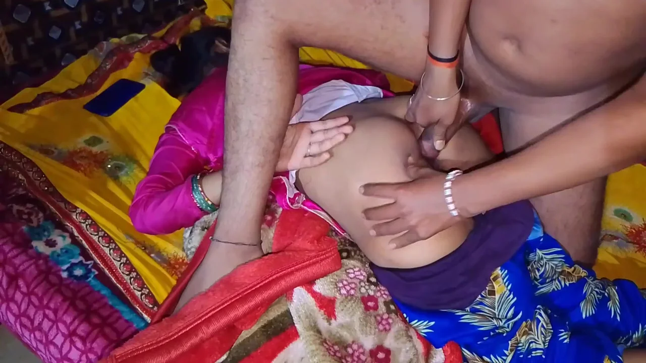 Bhabhi Ki Gand Chudai Video