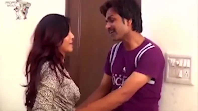 Dekhiye Jija Sali Ka Full Romance