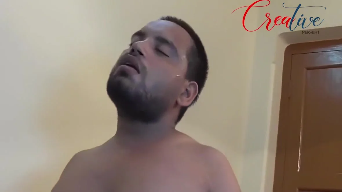 Indian Desi Girl - Body To Body Massage