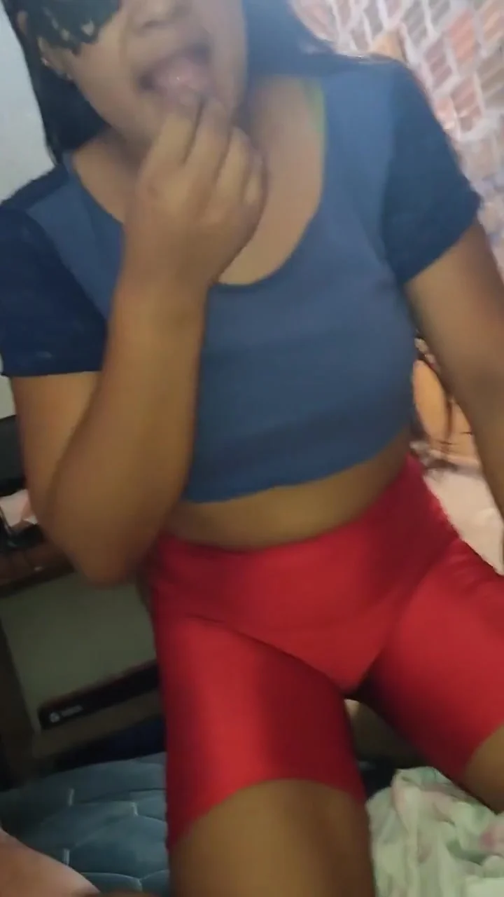 I Love Sucking My Stepbrother-in-laws Cock When His Girlfriend Is Not Around