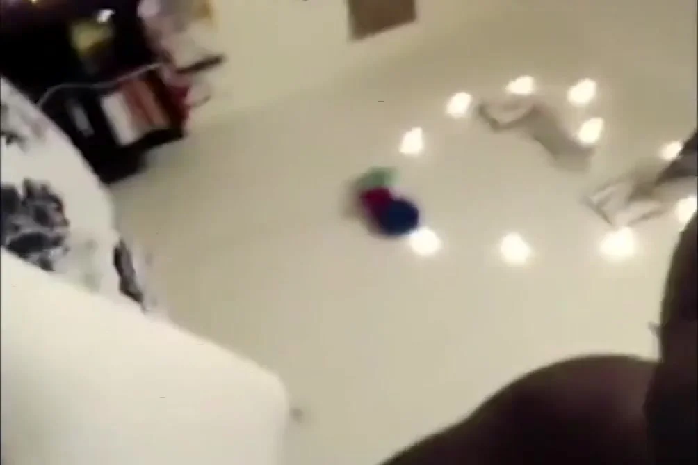 Indian College Couple