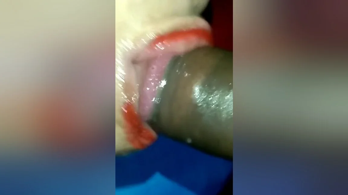 Li Ya - Bhabhi Ne Hard Lund Chusa Or Kaat