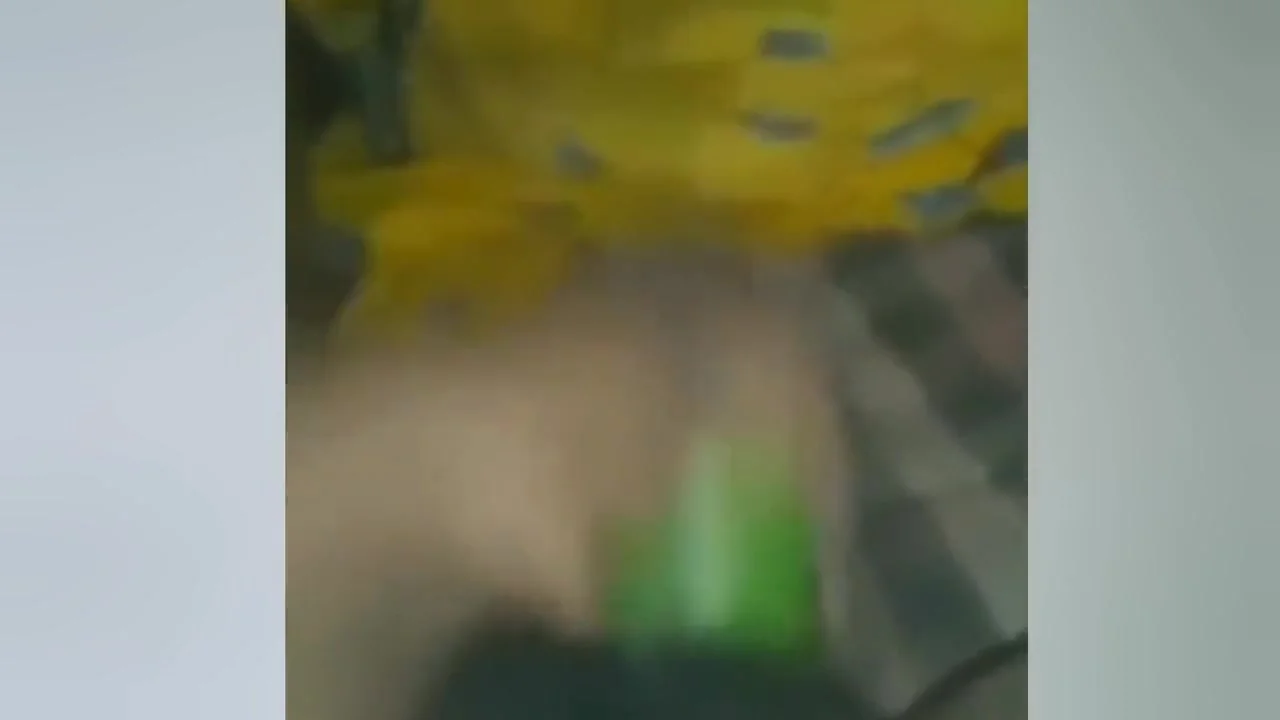 Bangladeshi Sexy Girl Cucumber Hard Masturbate