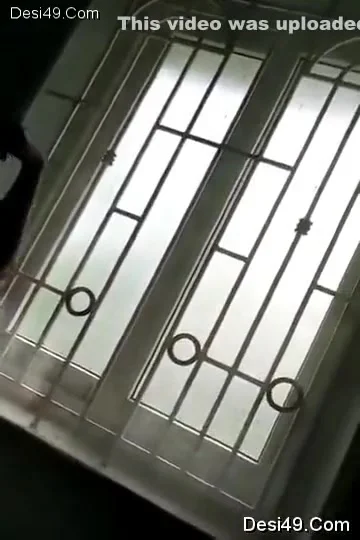 Exclusive- Indian Wife Wearing Cloths After Bath