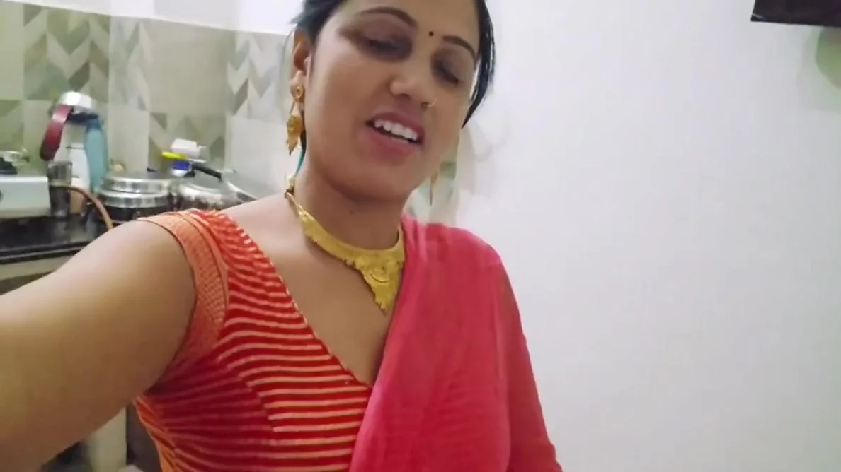 Horny College Girl Having Hard Fuck With Stepbrother