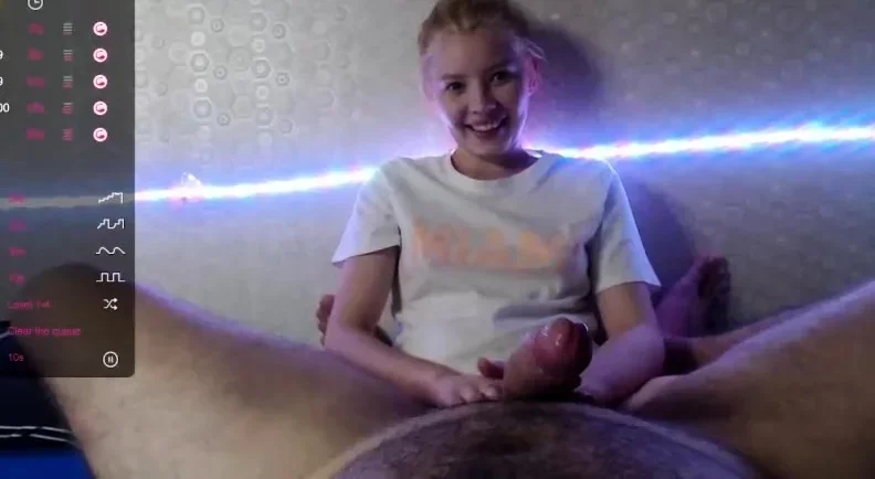 miss_alise Chaturbate cam porn videos