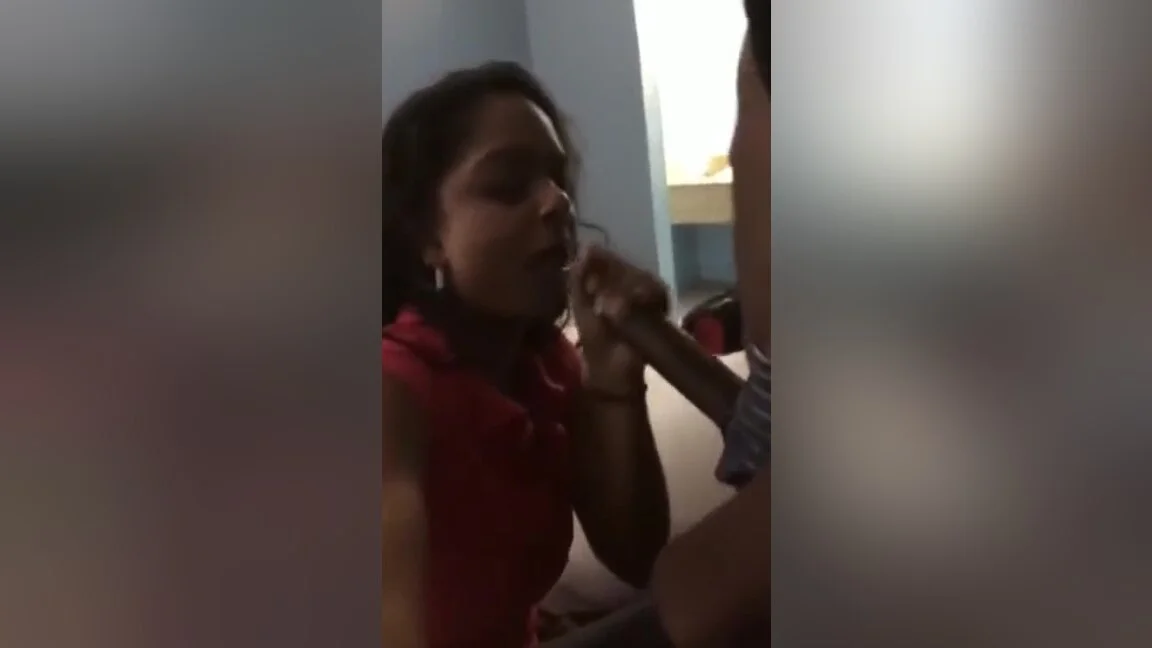 Wife Sucking My Big Dick