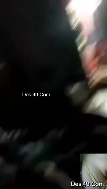 Today Exclusive- Hot Beauty Full Girl Showing Her Boobs