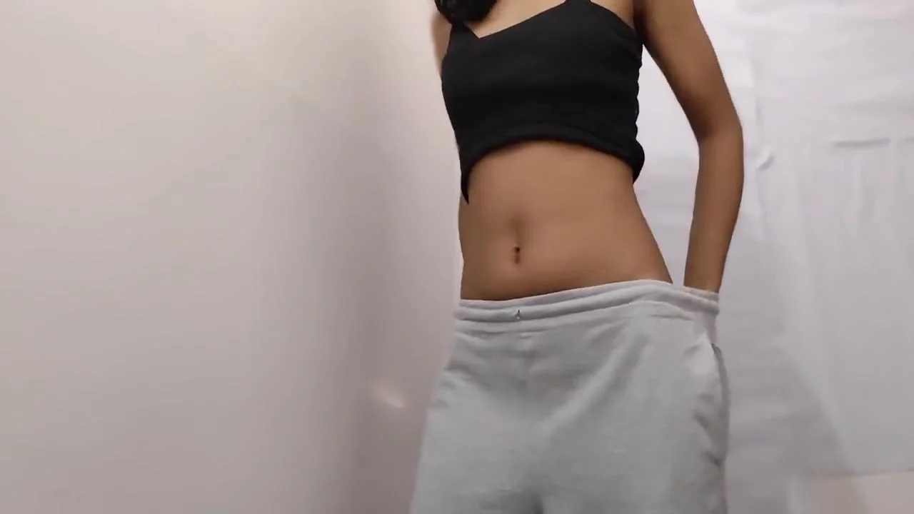 Indian Girl Masturbating Solo Fingering