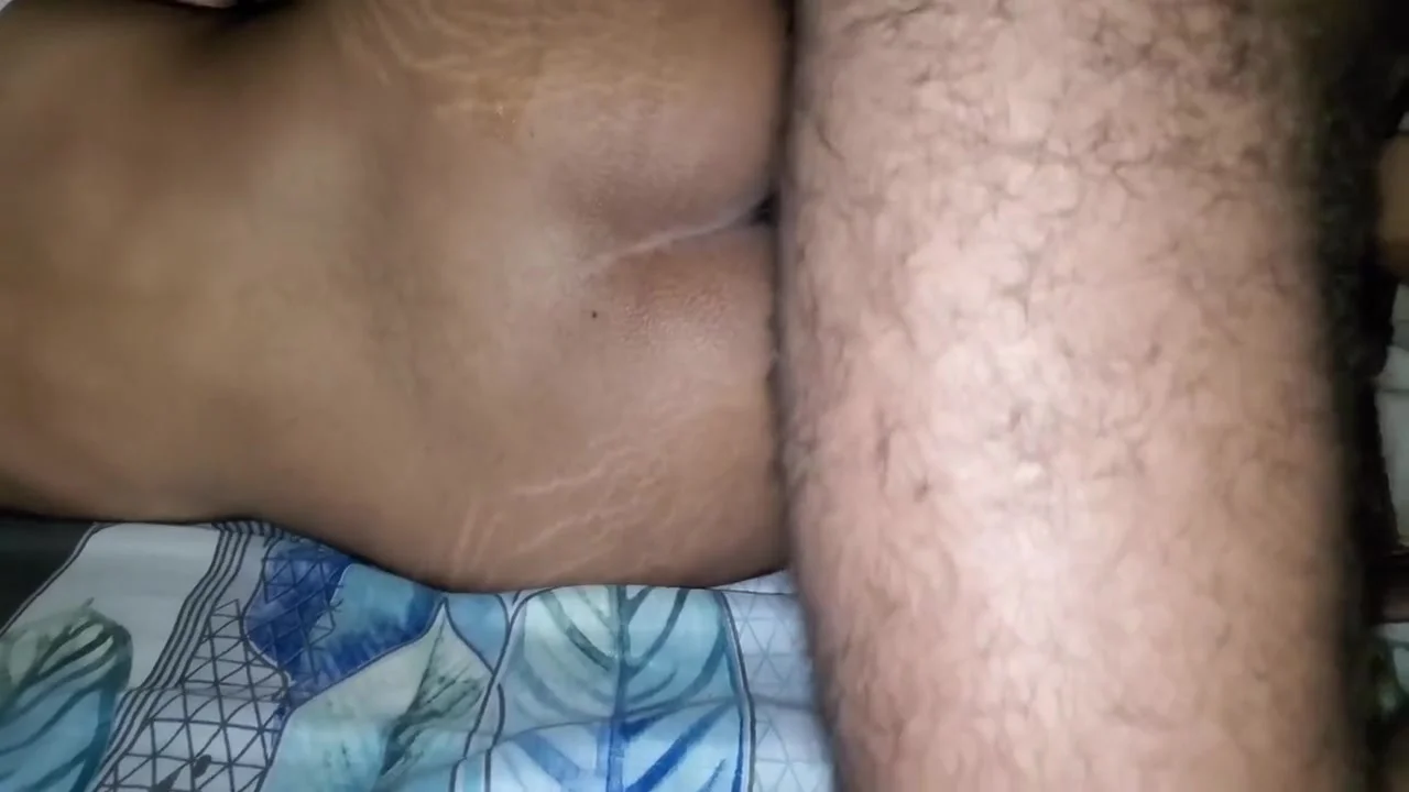 Indian Stepbrother Fucked Me