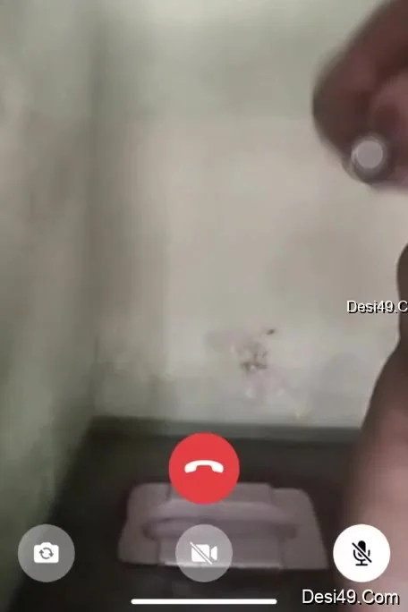 Today Exclusive-mallu Bhabhi Showing Bathing On Video Call