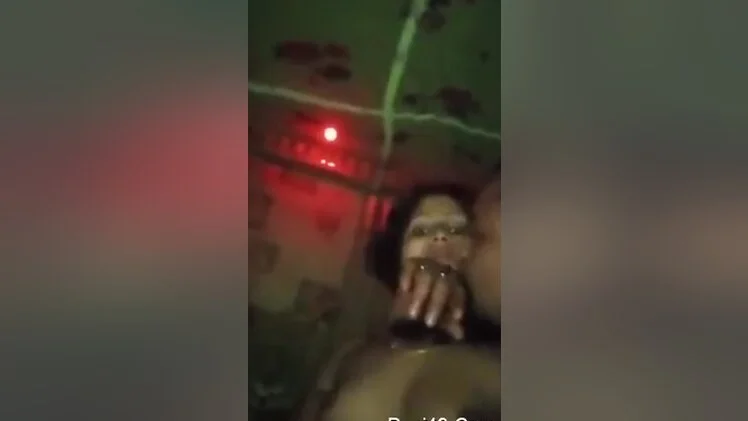 Today Exclusive- Desi Cpl Romance