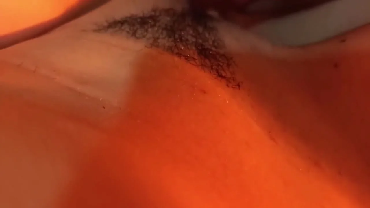 I Tell My Stepmother To Give My Pussy A Good Blowjob