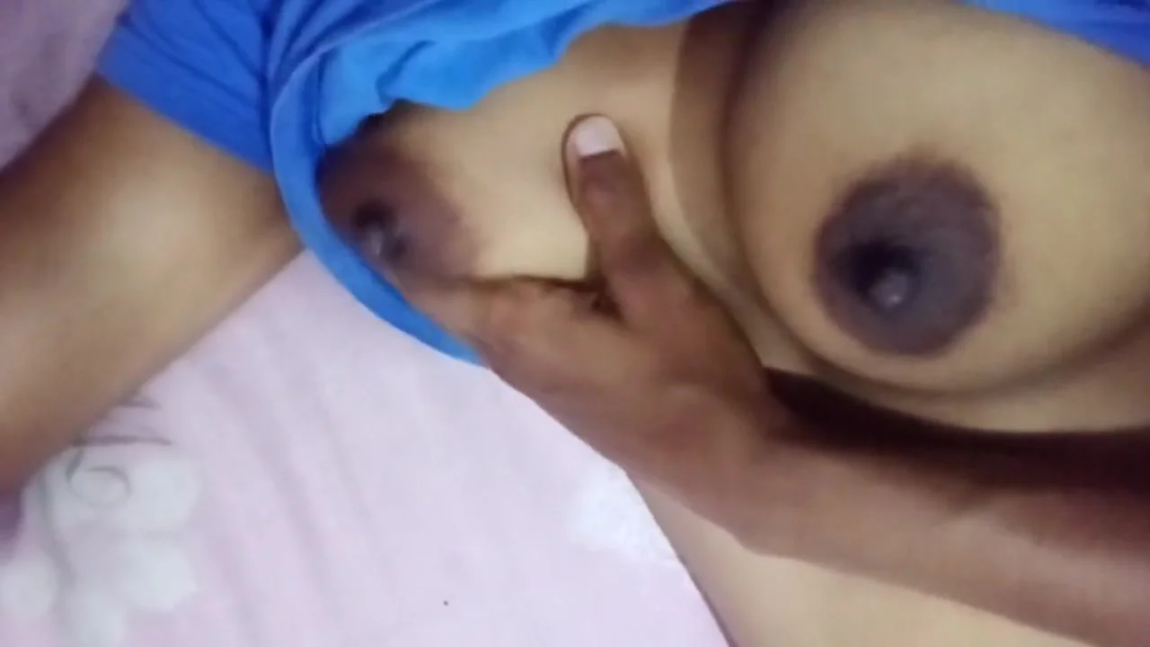 Most Beautiful In The Teena ,best Homemade Video 34