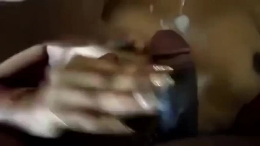 Srilankan Cumshot On Boobs Mms Video