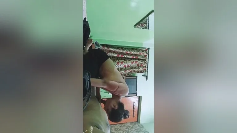 Indian Sexy Girl Blowjob To Her Cousin Step brother