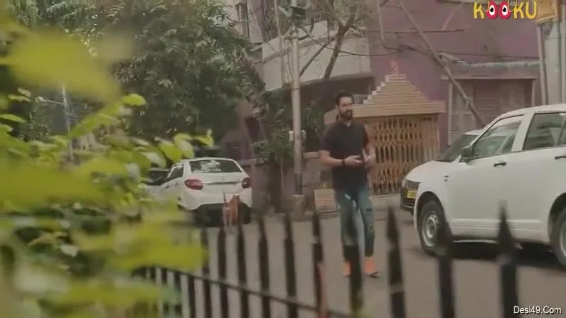 Kooku Hindi Original Web Series Socketwali 2