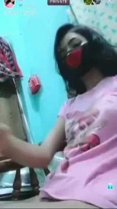 Live Cam - Indian teen 18+ Tango Live Show Got Aired