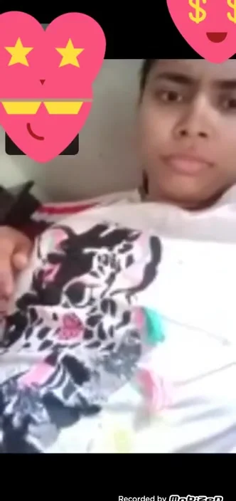 Bd Girl Showing Boobs On Cam To Her Lover Video