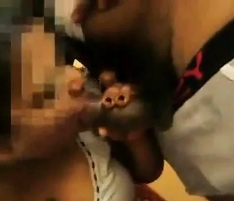 desi girl sucking big cock