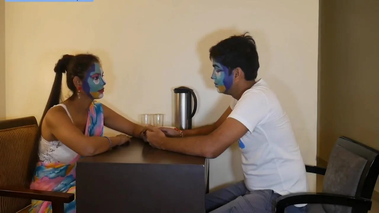 Manohar Makes Bhabhis Mood To Have Sex