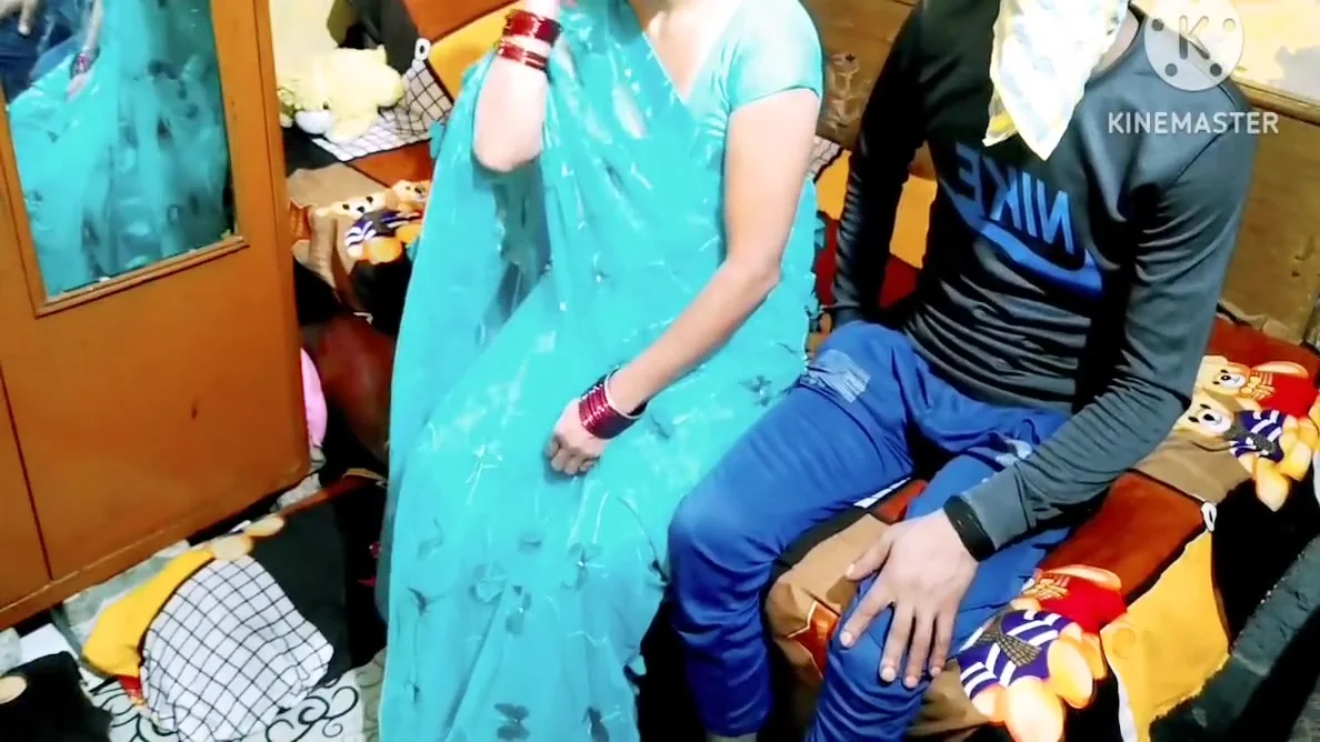 Indian Lady - Very Cute Sexy Indian Housewife Husband Wife Sexy