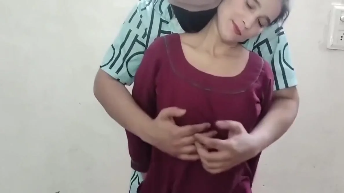 Buas Stepdaughter Was Locked In The House And Pelted