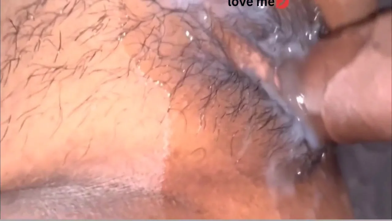 Rohini Fuke With Frind At Home