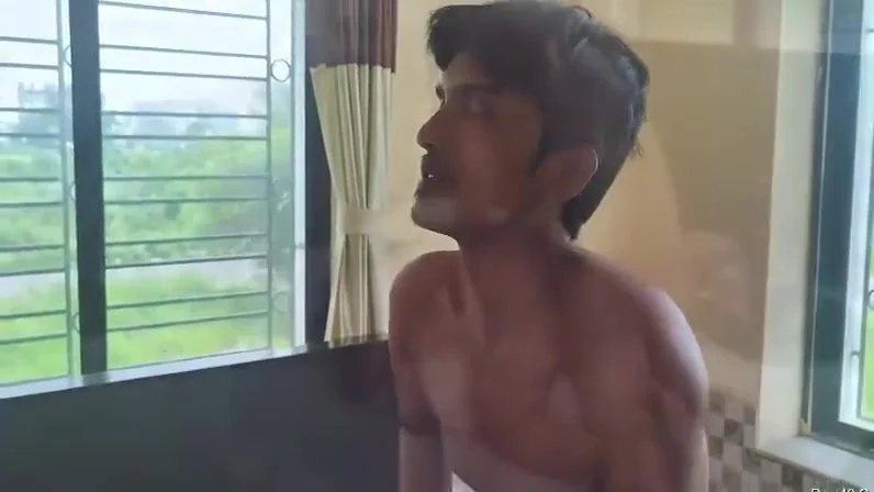 Indian Bbw Gulabo Bhabi Sucking Aen Fucking With Boyfriend