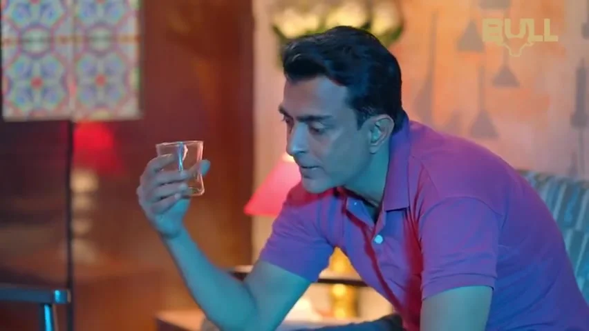 Sapna Sappu, Simran Kapoor And Rajsi Verma In Chadar Badli Season 01 And 02 (2025) Bullapp Hindi Hot Web Series