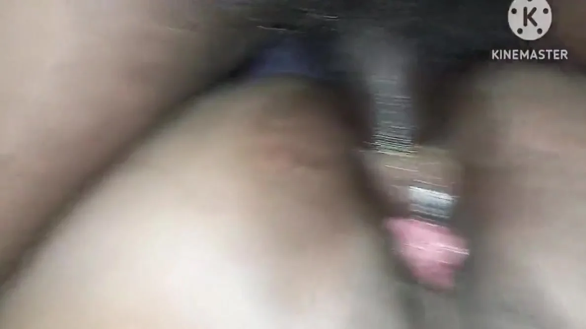 Aaj Bibi Ki Pahli Bar Gand Chudai Ki