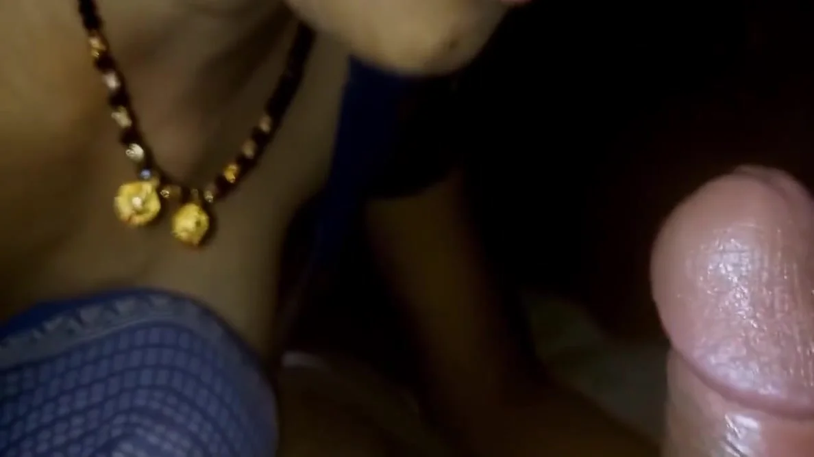 Bhabhi Ne Night Me Land Ko Chus Ke Full Enjoy Kiya