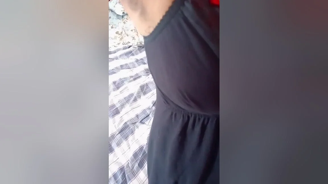 Tamil Wife Meera Ready To Fuck With Red Panty