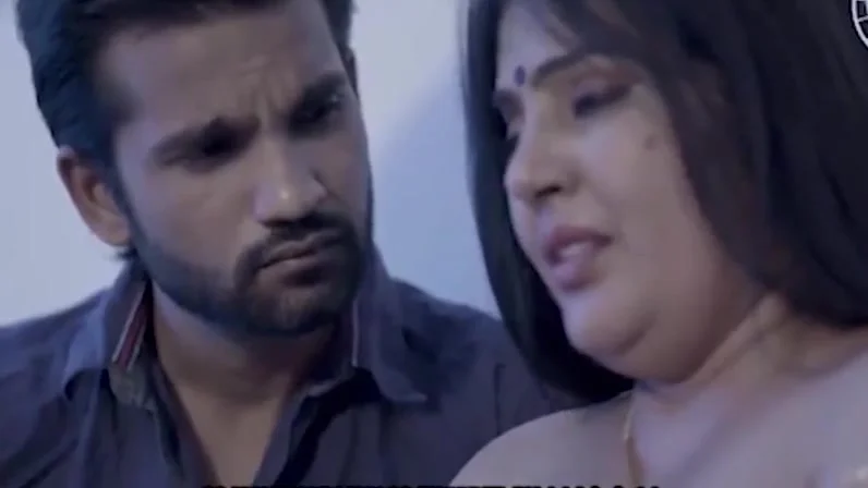 Indian - Amateur Hot Step mom Fucks Hardcore