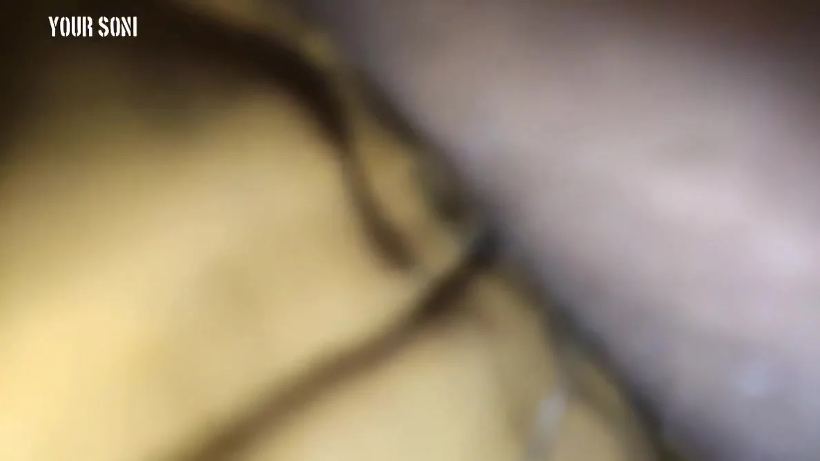 Bhai Ke N Rahane Per Chhote Bhai Ne Bahbhi Ki Chupke Se Gand Mari