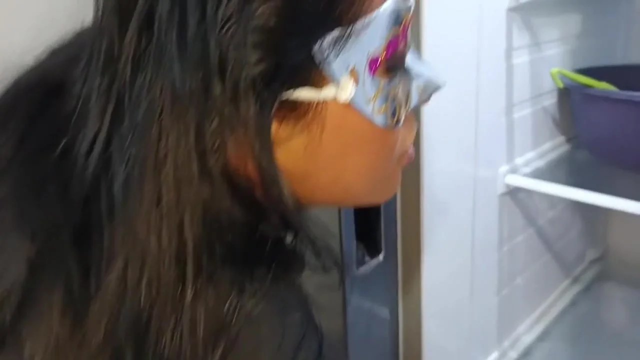 Real Sex With My Wife - This Is What You Have To Do With Your Wife Before Breakfast!