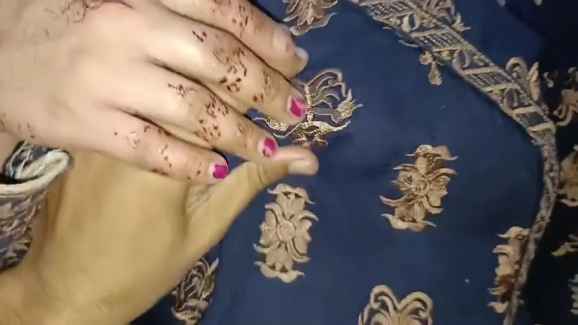 Desi Friend Wife Fucking Front Of Her Husband