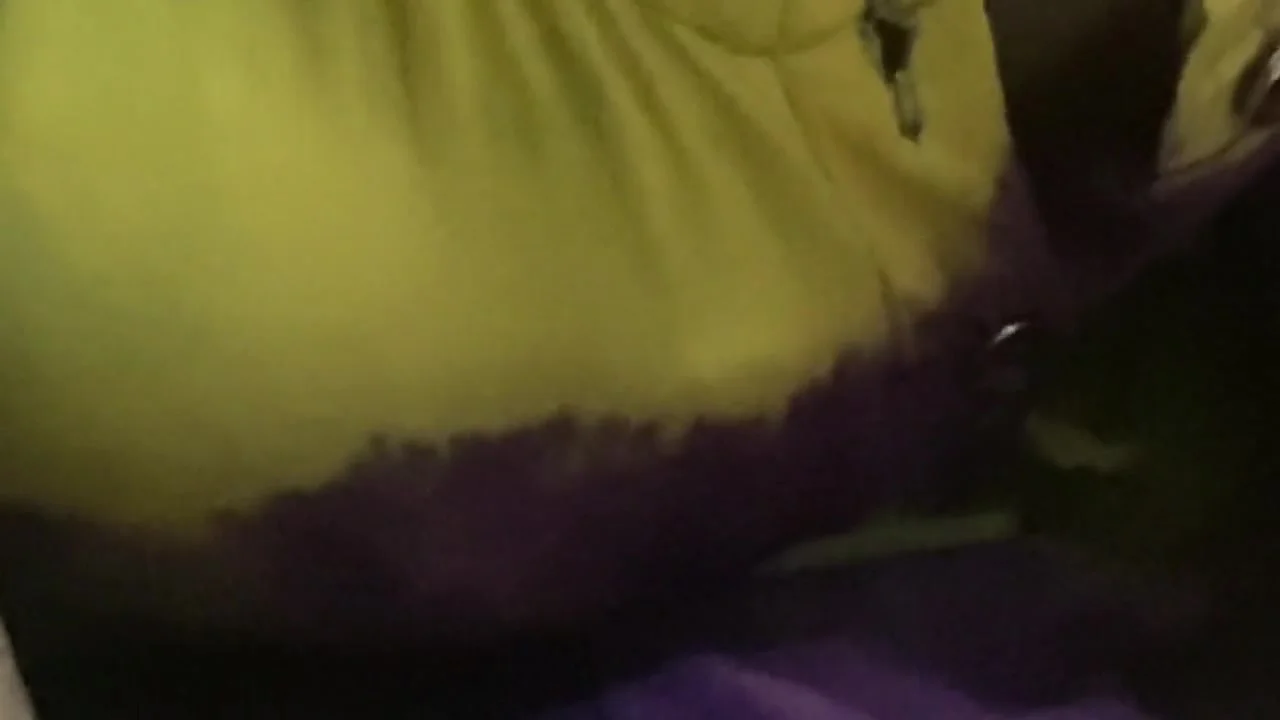 Indian Aunty And House Owners